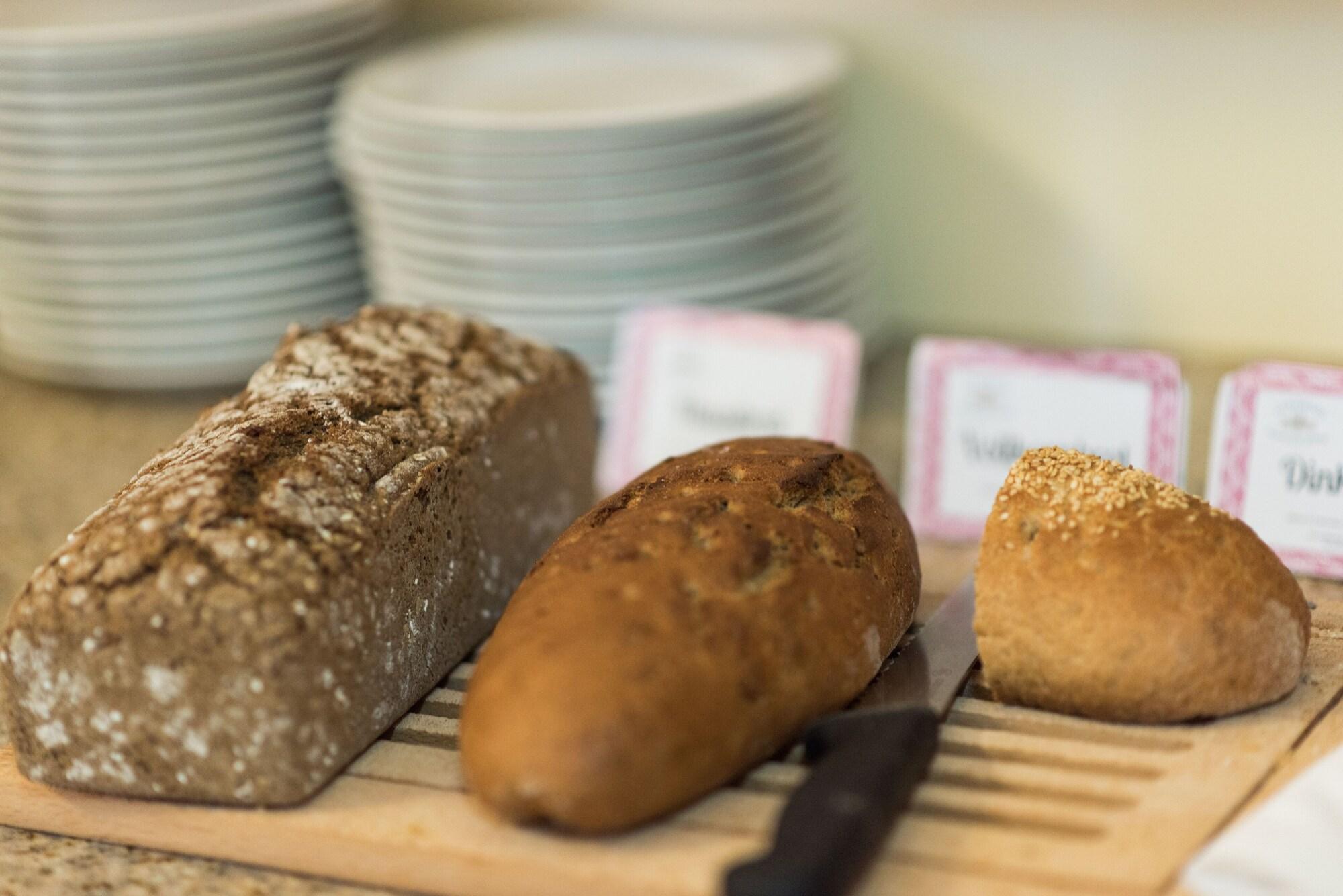Фото Gästehaus im Priesterseminar Salzburg