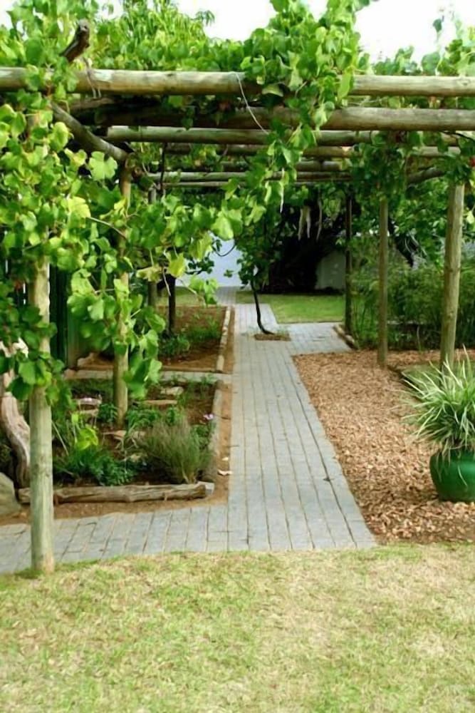 Фото De Doornkraal Vinotel