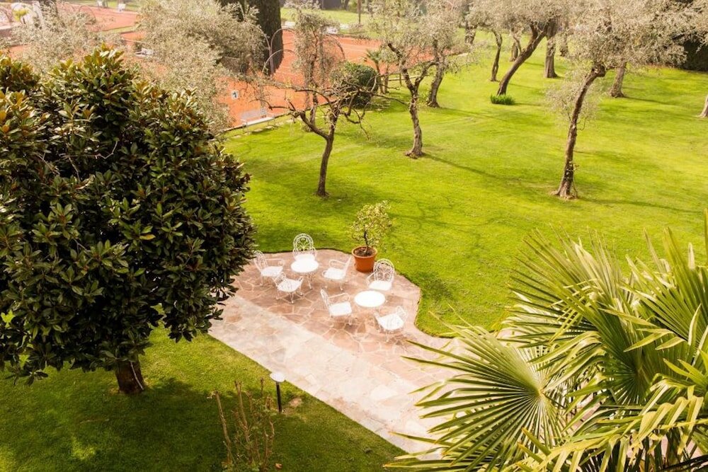 Фото Club Hotel Olivi