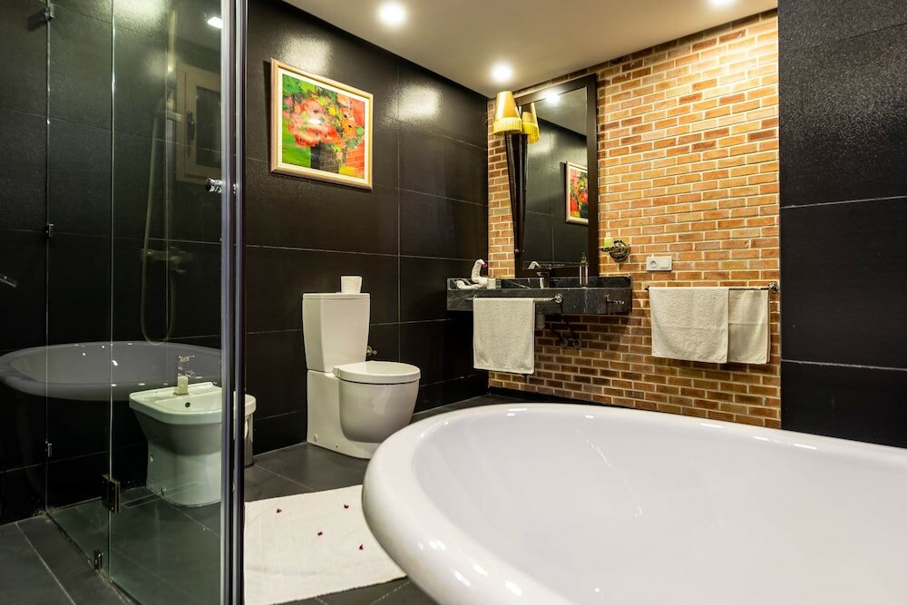 Фото The Lemonary Marrakech