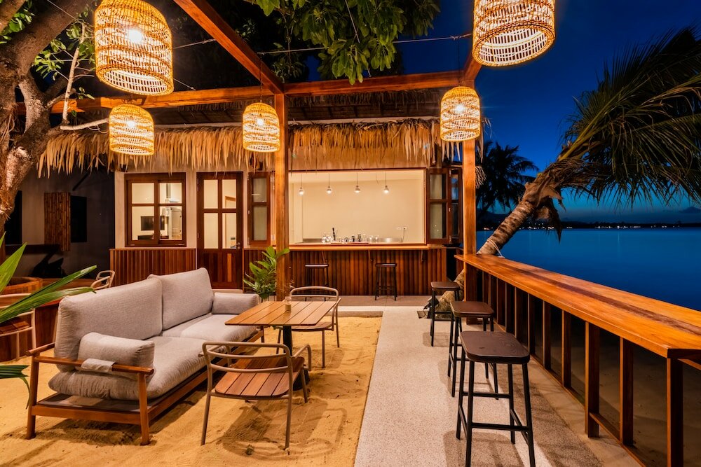 Фото The Flow Samui Beach Resort