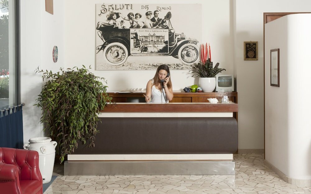 Фото Hotel Baltic