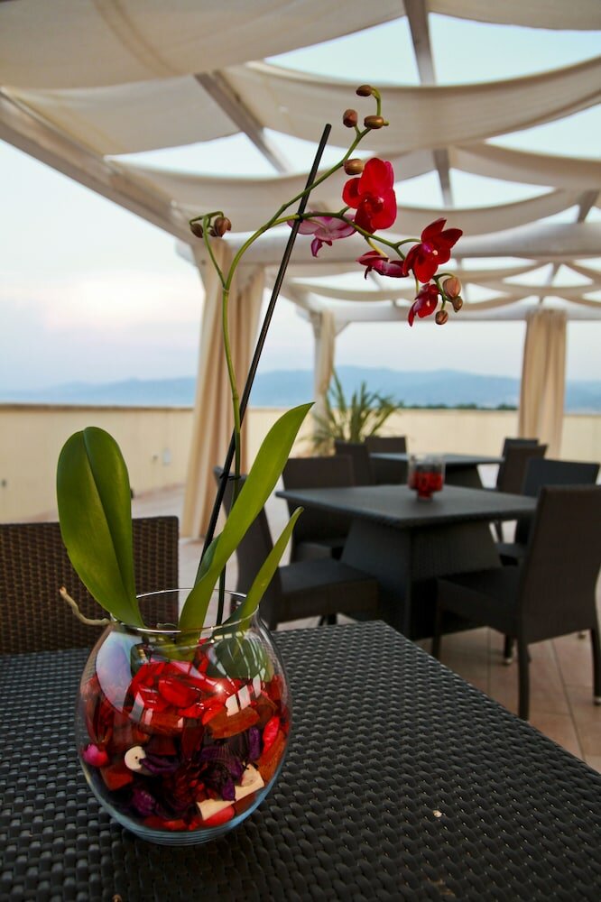 Фото Bv Airone Resort