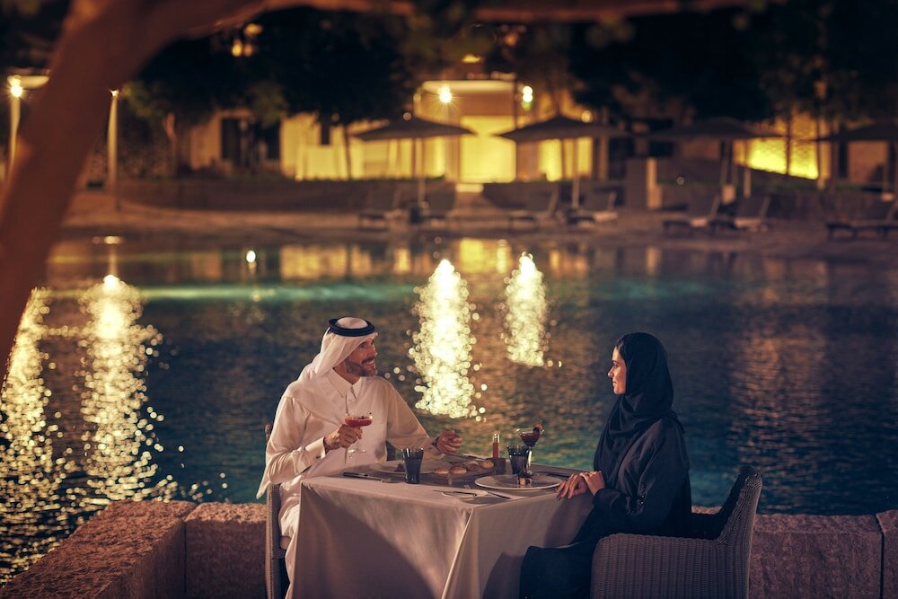 Фото Zulal Wellness Resort