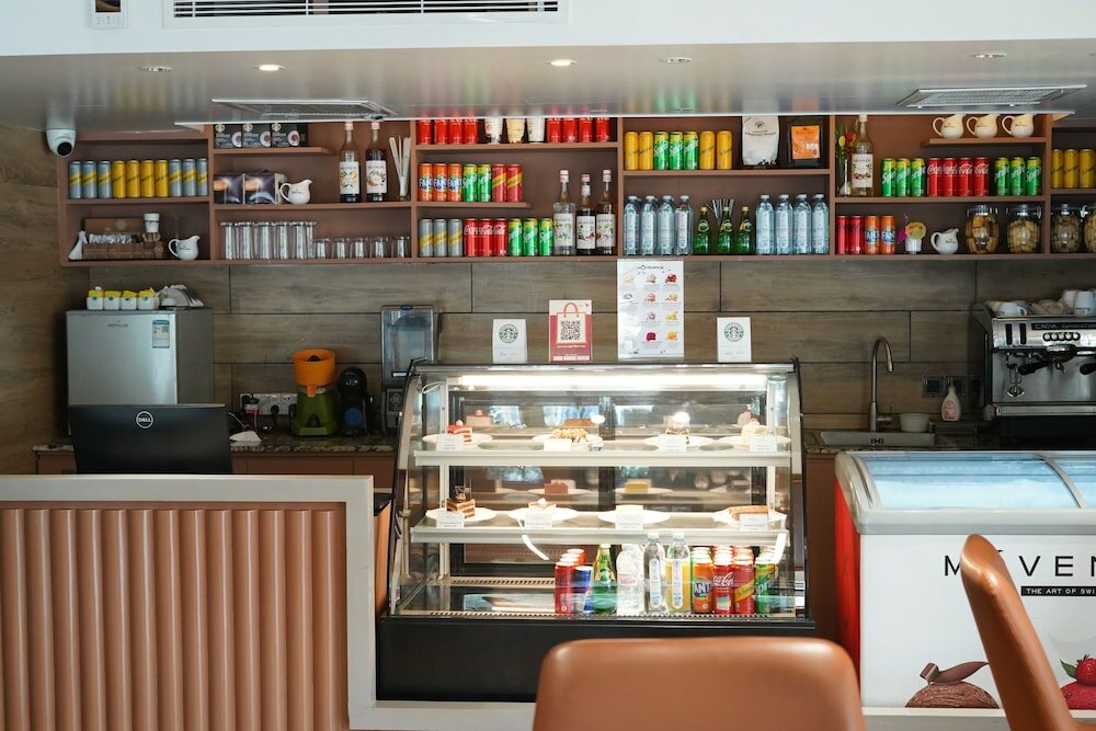 Фото The Zabeer Dhaka