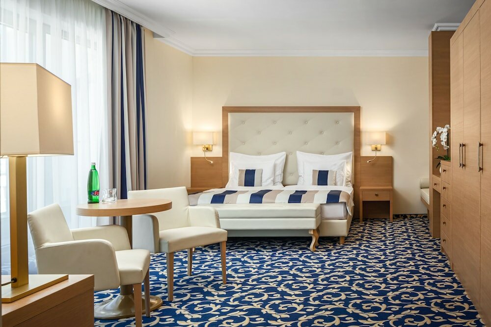 Фото Hotel Nabokov