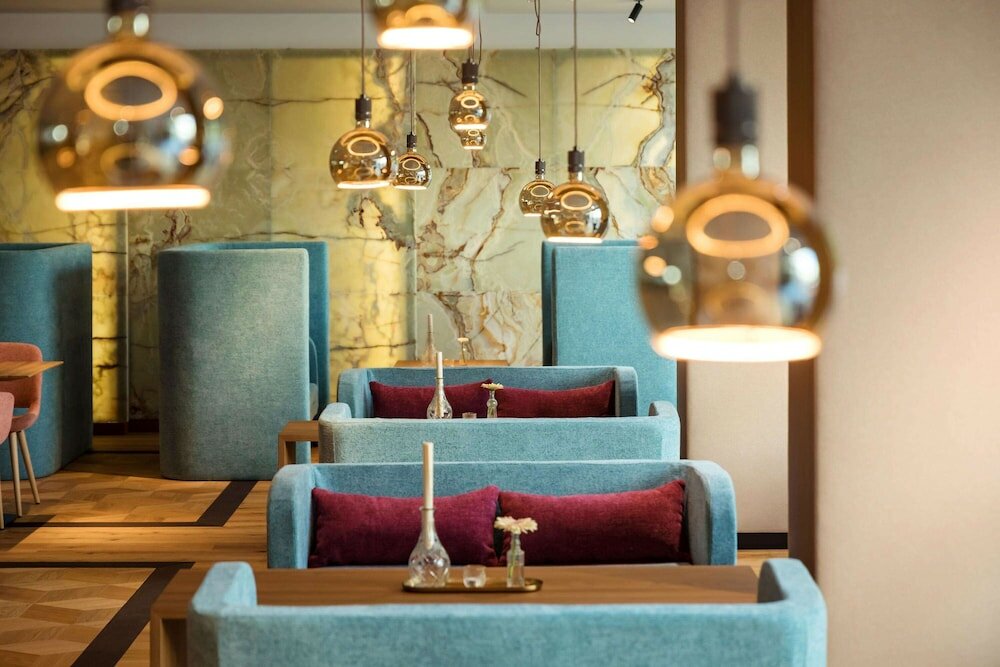 Фото Austria Trend Hotel Maximilian