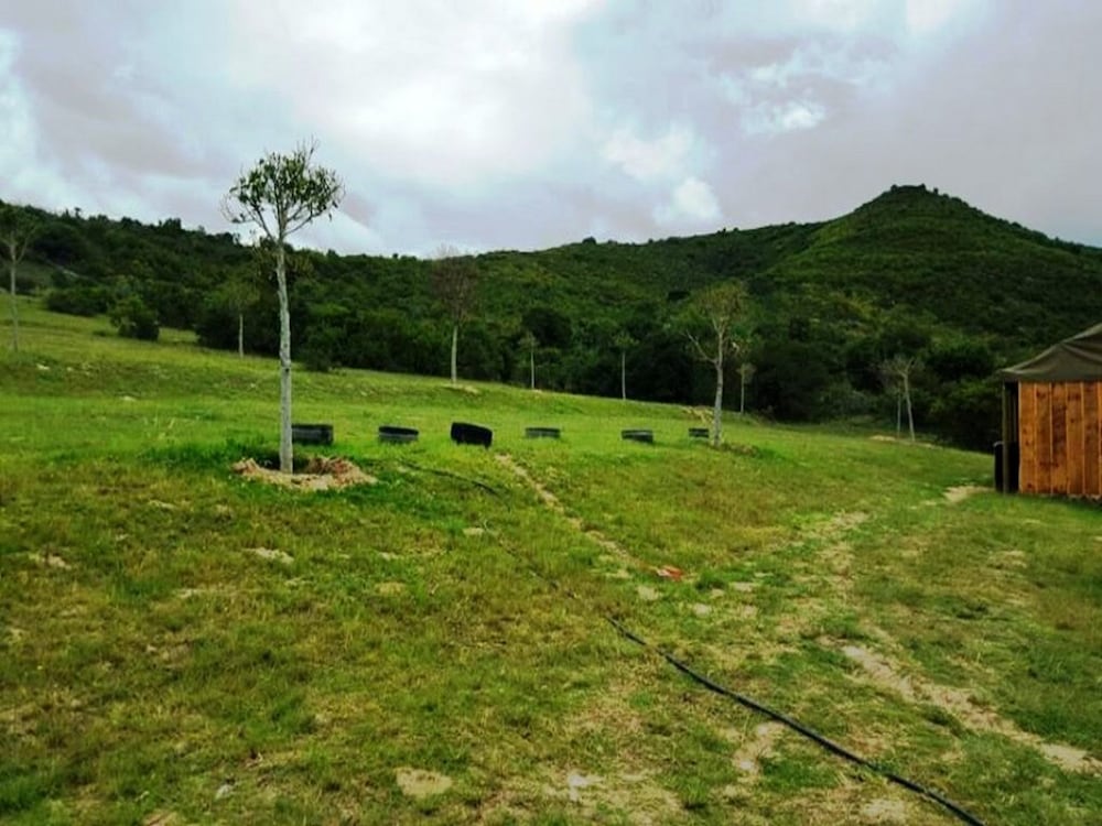 Фото Pabala Game Farm