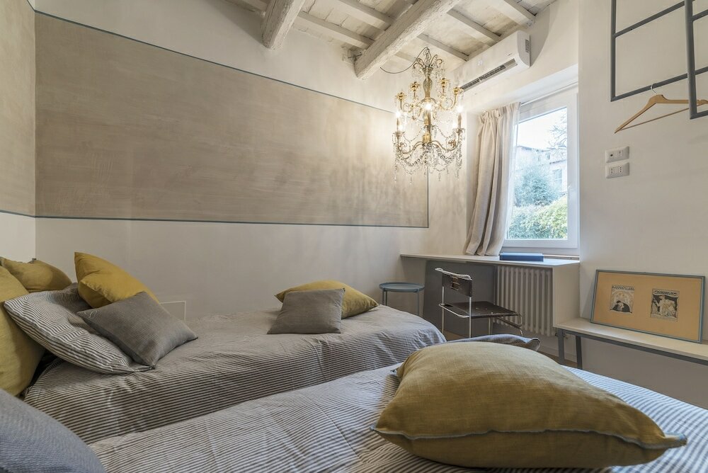 Фото Colosseum Exclusive Duplex