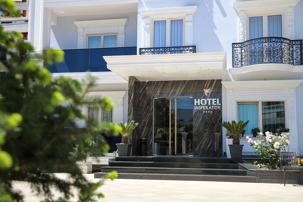 Фото Imperator Hotel