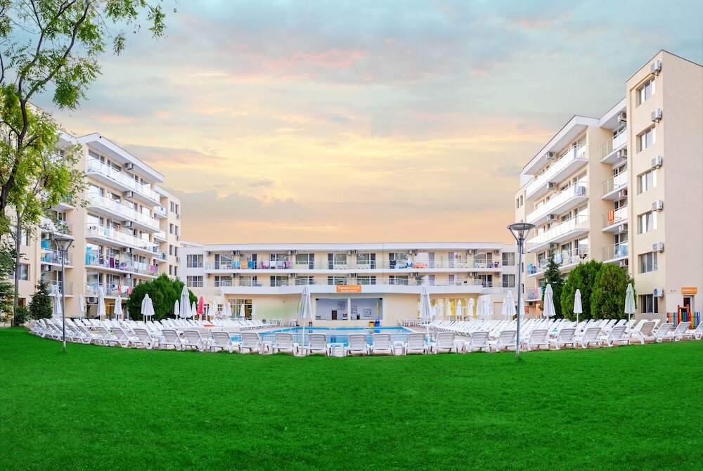 Фото Garden Nevis - All Inclusive