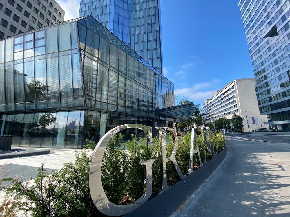 Фото Grand Plaza Hotel and Congress Centre