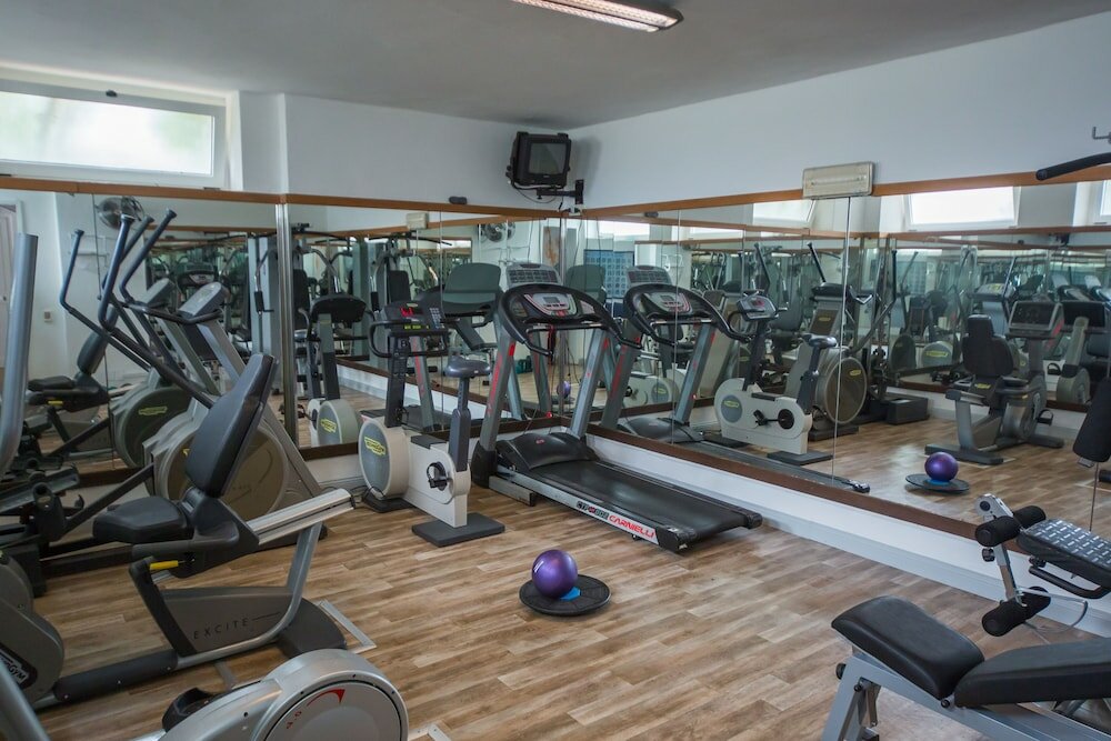 Фото Club Hotel Olivi