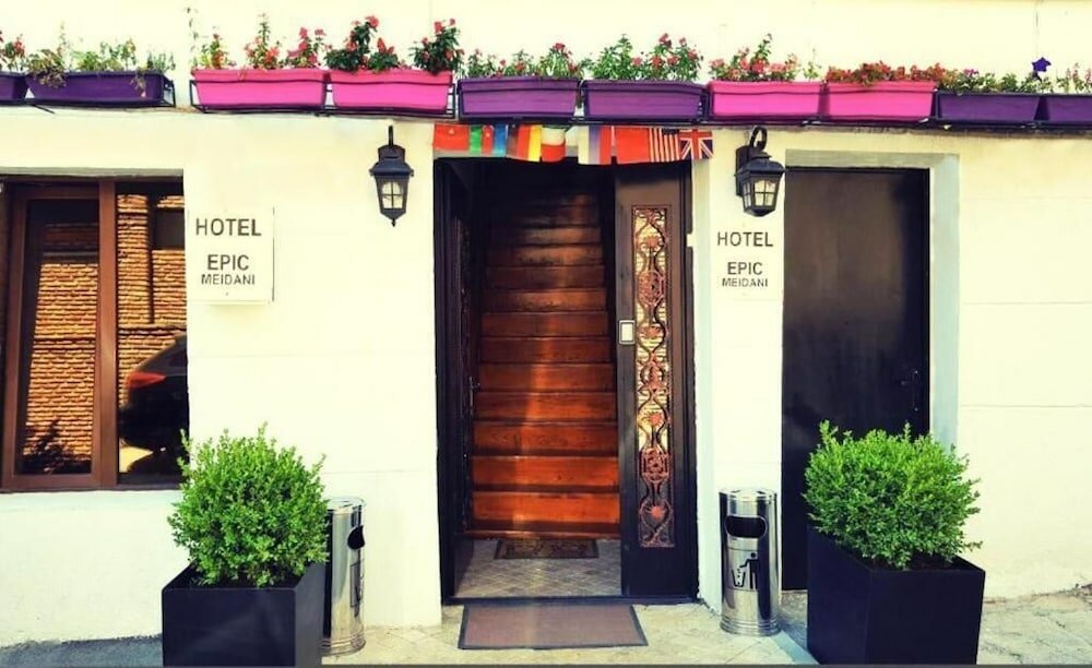 Фото отеля 4