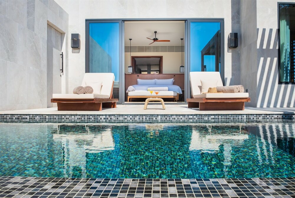 Фото Alila Hinu Bay