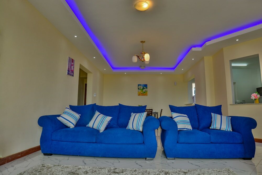 Фото Fenns Cozy Residences - Nyali