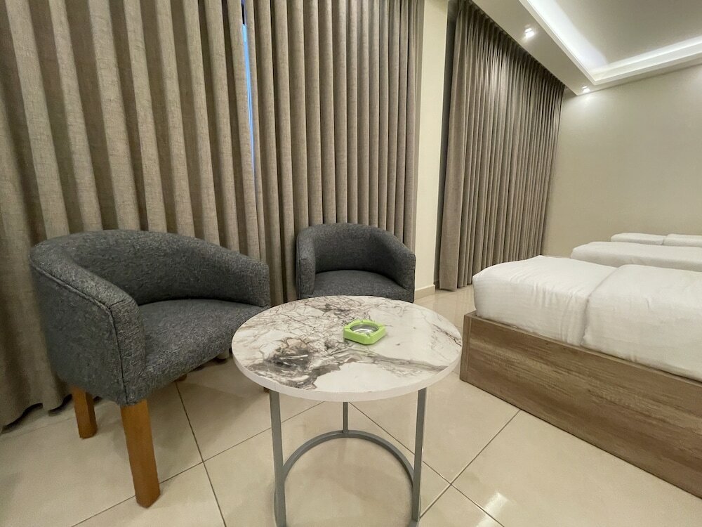 Фото Aster Hotel Aqaba