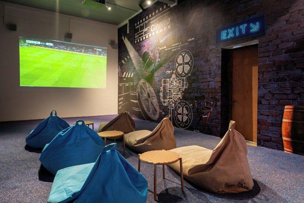 Фото Ocean's Creek Beach Hotel