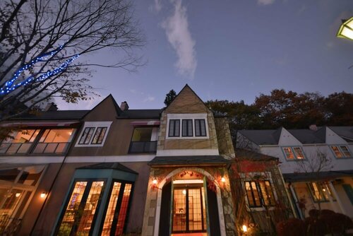 Гостиница Hotel Euro City в Префектуре Тотиги