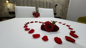 Гостиница Imperator Hotel