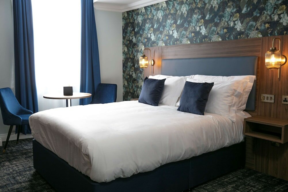 Фото Best Western Hotel 99