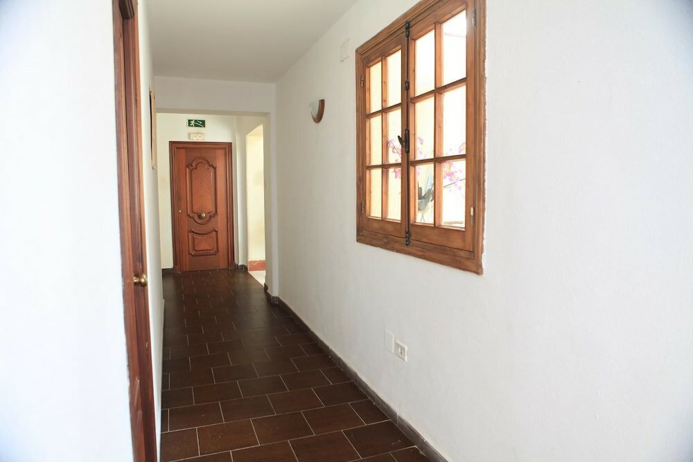 Фото Hotel El Coloso