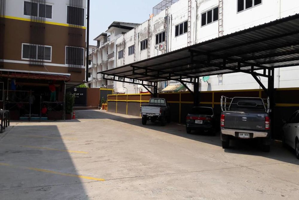 Фото Berich Hotel