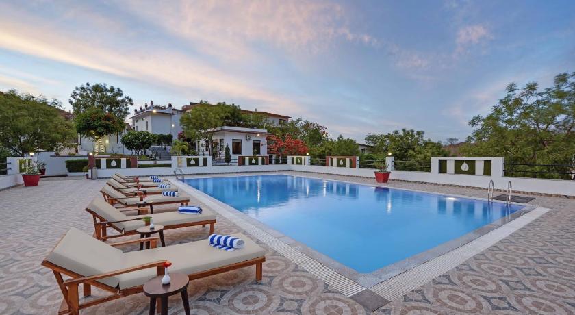 Фото The Maharana Bagh