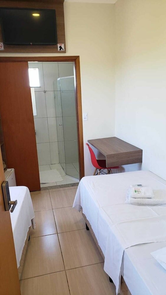 Фото Hotel Viracopos de Indaiatuba