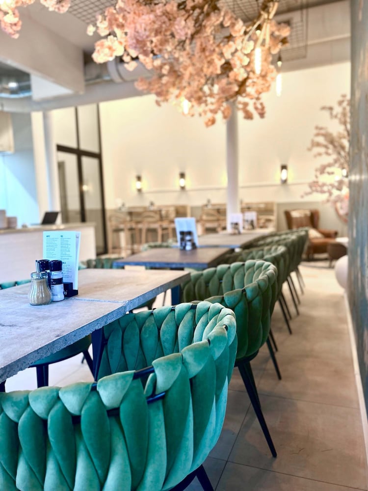 Фото Hotel Botanique Breda