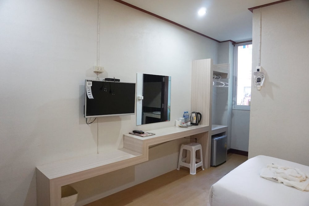 Фото Honey Hotel Chiang Saen