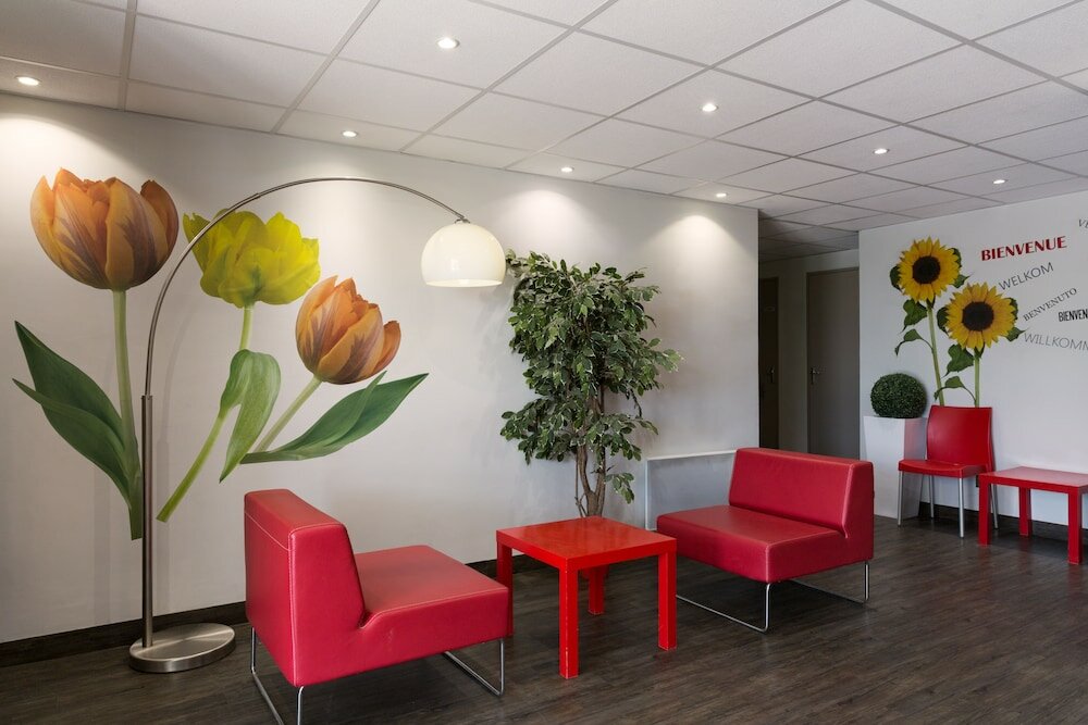 Фото Greet Chartres Est