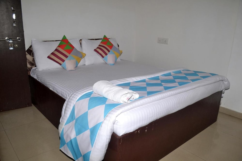 Фото Kyriad Hotel Nashik