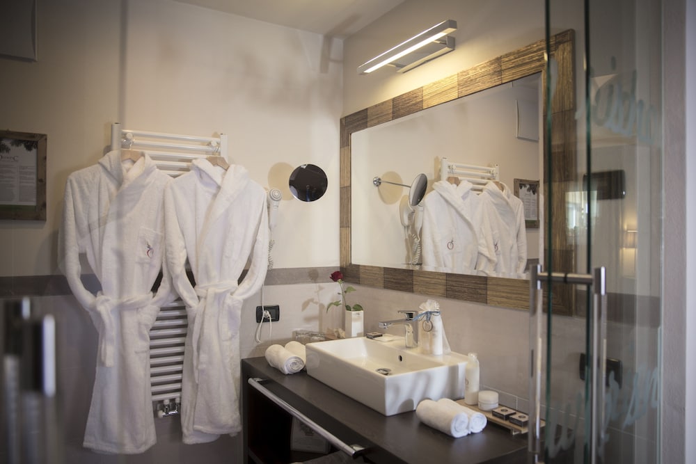 Фото Olympic SPA Hotel