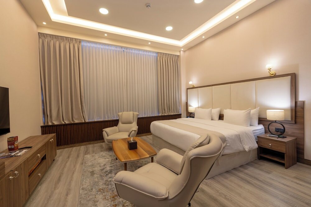 Фото Jeddah Homes