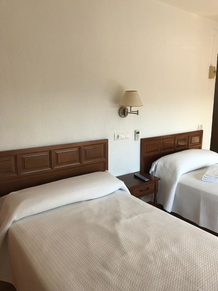 Фото Hotel Meson del Moro