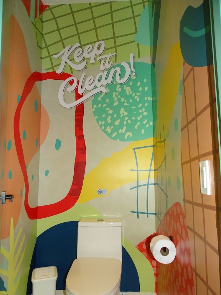 Фото The Nomadic Design Hostel