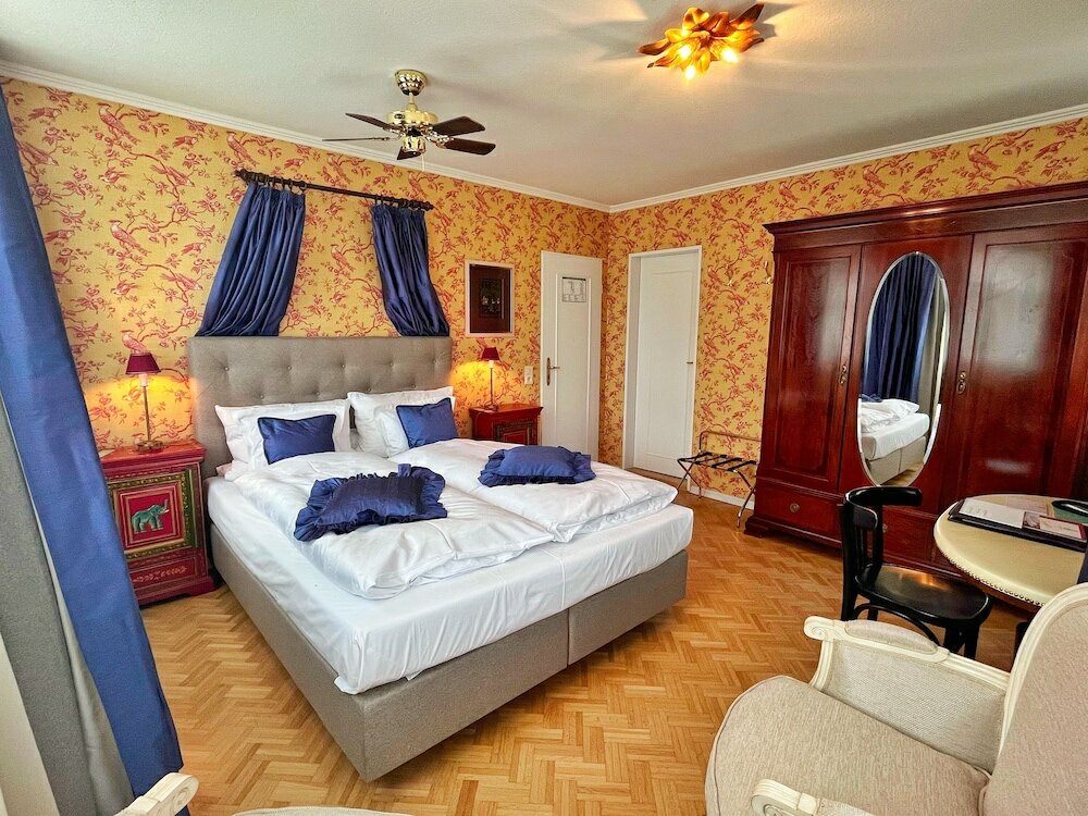 Фото Hotel Goldener Anker