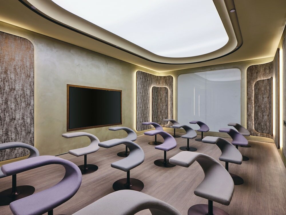 Фото Blossom House Shanghai On The Bund