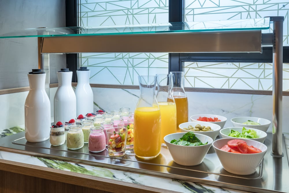 Фото Barceló Funchal Oldtown