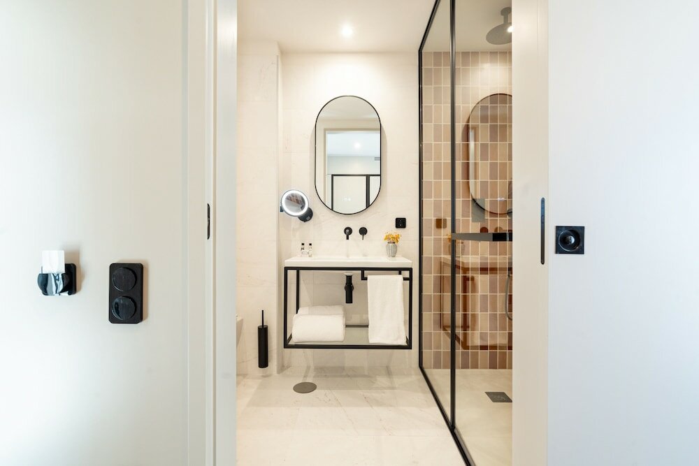 Фото The Editory Garden Porto Hotel