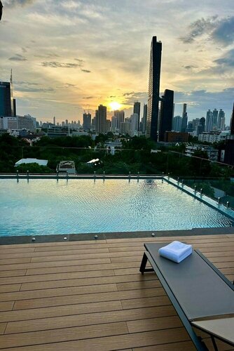 The Sacha Apart Hotel Thonglor