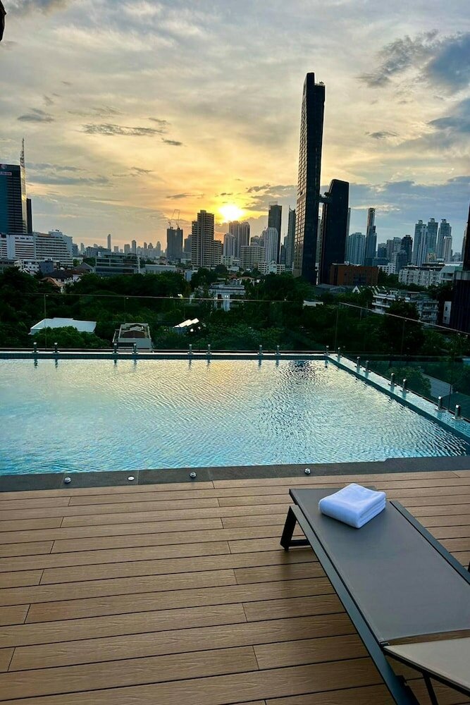 Фото The Sacha Apart Hotel Thonglor