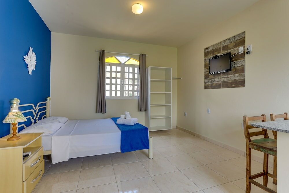 Фото Pousada Carolina