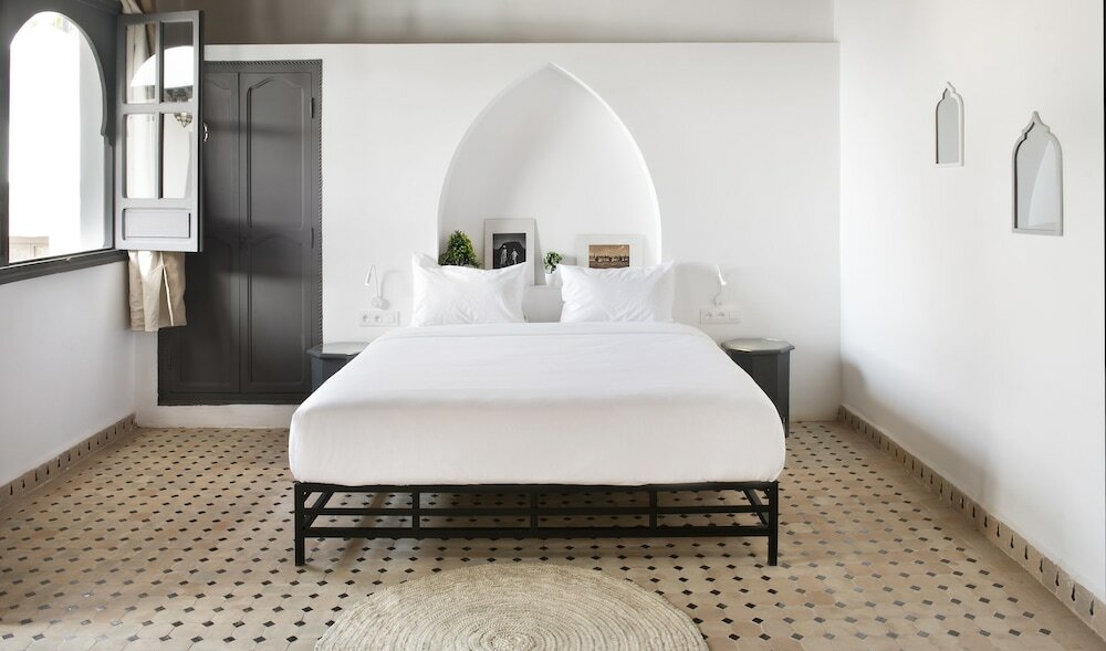 Фото The Central House Marrakech Medina - Hostel