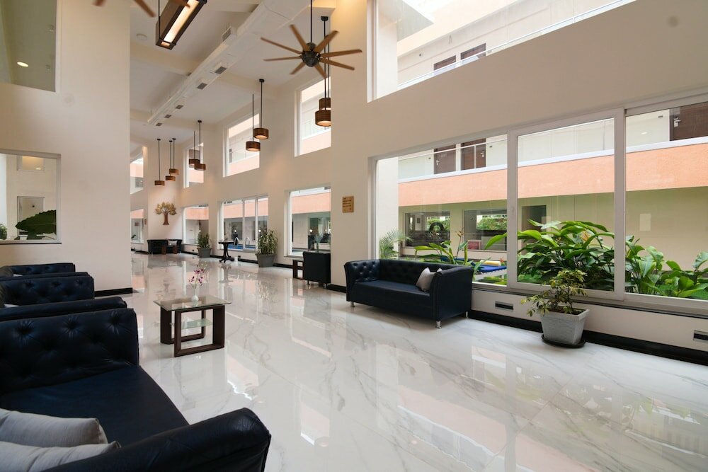 Фото Regenta Central North Goa