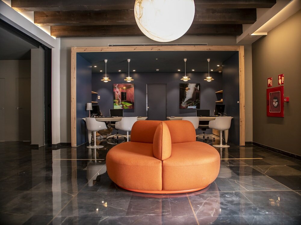 Фото Palacio La Marquesa