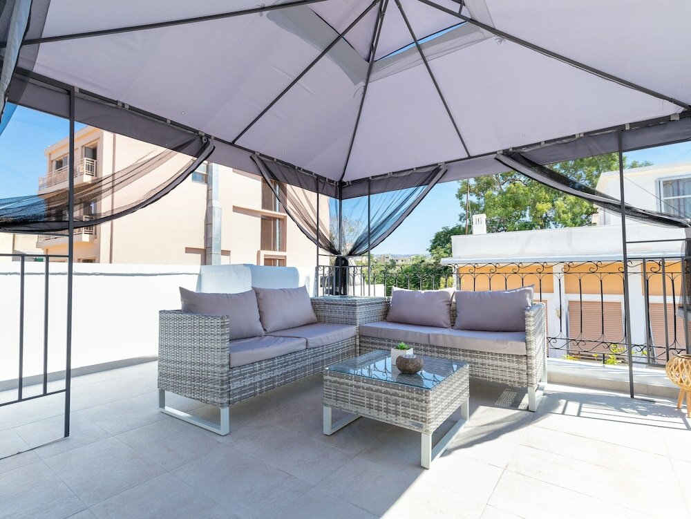 Фото Metropolitan Pearl Boutique Hotel