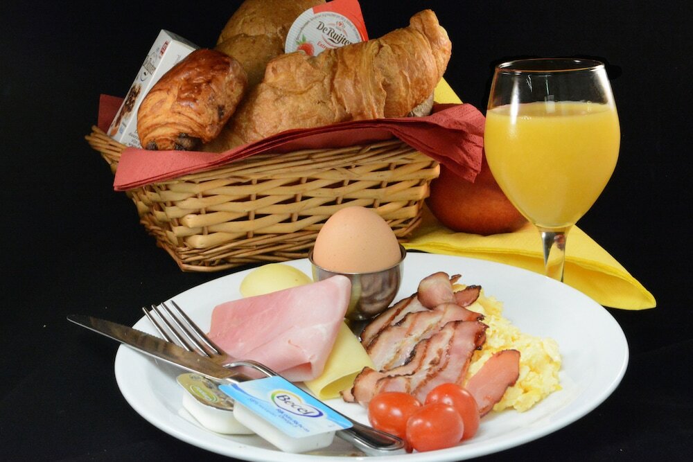 Фото Hotel Restaurant Piccard