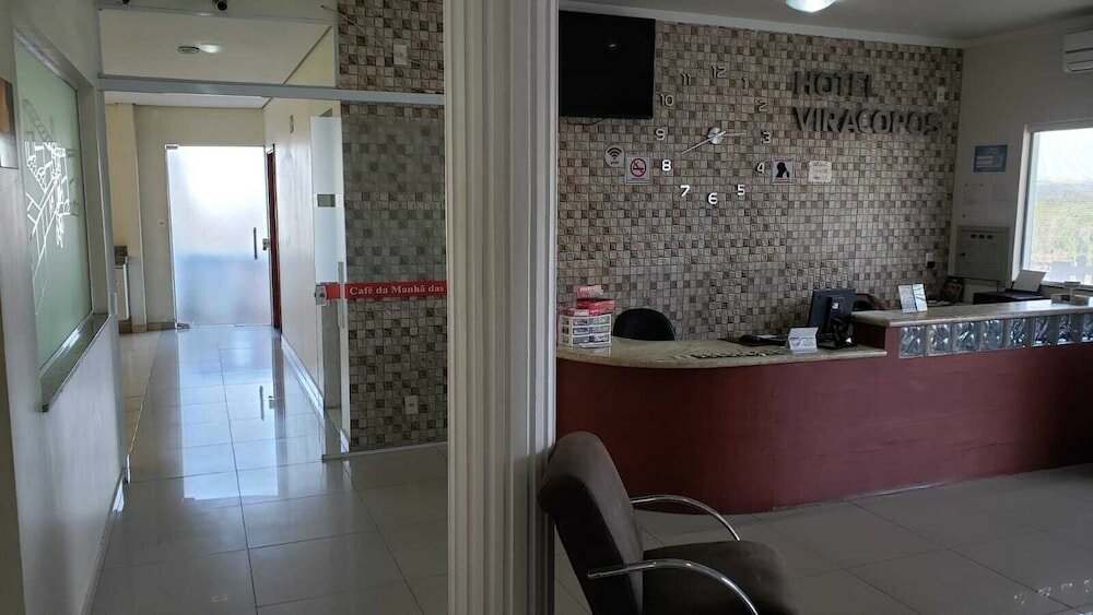 Фото Hotel Viracopos de Indaiatuba